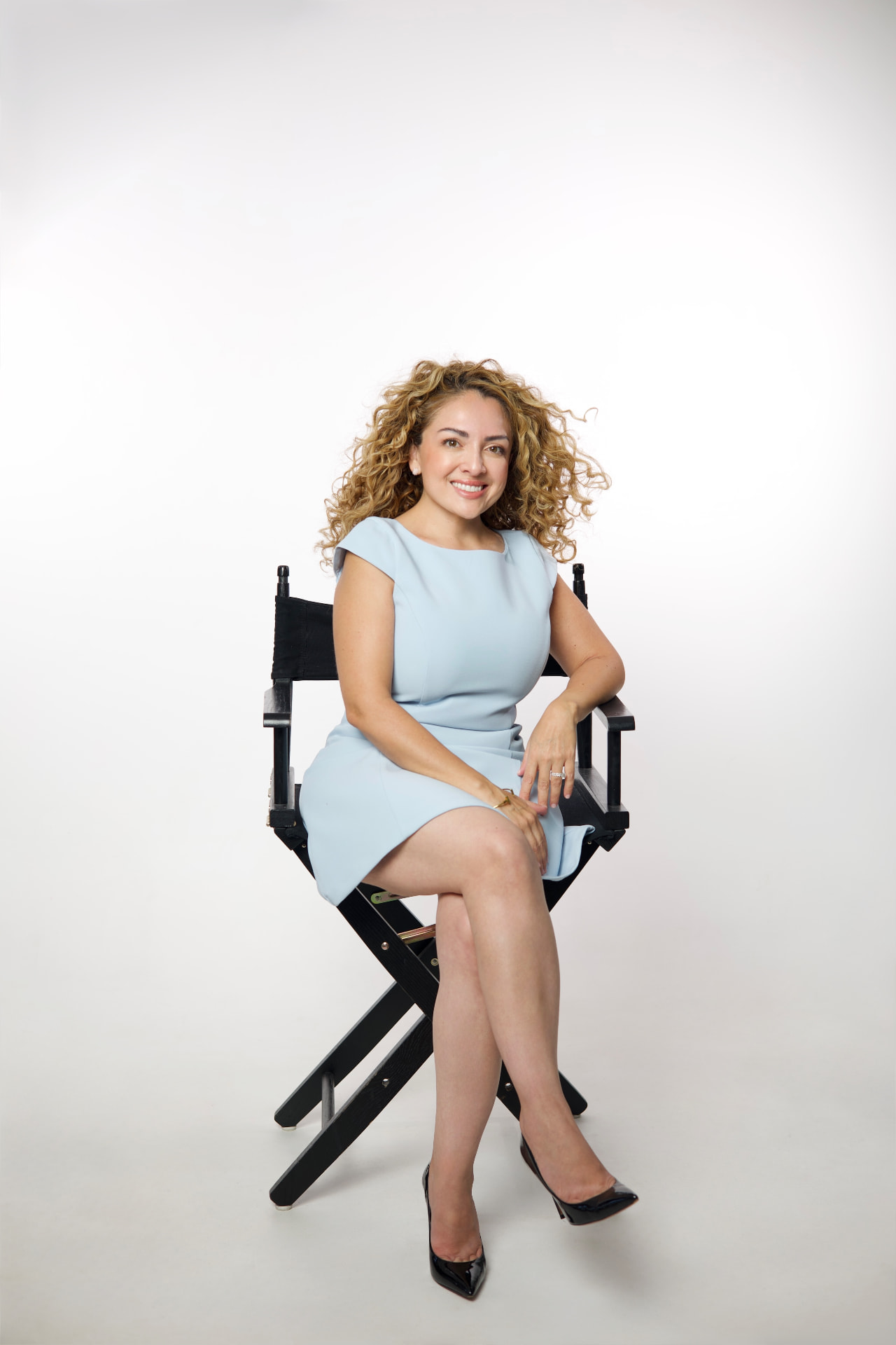 Monica Willard, Founder & CEO of Two Hearts Surrogacy